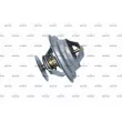 Thermostat, liquide de refroidissement NRF 725255 - Visuel 2