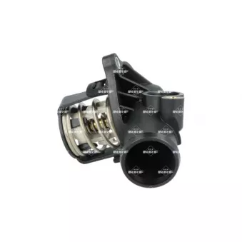 Thermostat, liquide de refroidissement NRF