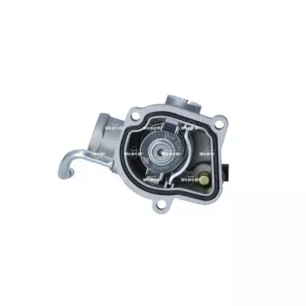 Thermostat, liquide de refroidissement NRF
