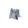Thermostat, liquide de refroidissement NRF 725258 - Visuel 2