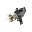 Thermostat, liquide de refroidissement NRF 725262 - Visuel 3