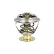 Thermostat, liquide de refroidissement NRF 725263 - Visuel 1