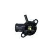 Thermostat, liquide de refroidissement NRF 725264 - Visuel 1