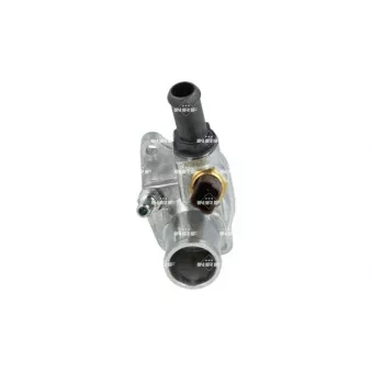 Thermostat, liquide de refroidissement NRF