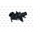 Thermostat, liquide de refroidissement NRF 725277 - Visuel 2