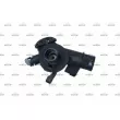 Thermostat, liquide de refroidissement NRF 725277 - Visuel 3