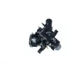 Thermostat, liquide de refroidissement NRF 725280 - Visuel 2