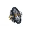 Thermostat, liquide de refroidissement NRF 725285 - Visuel 2