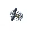 Thermostat, liquide de refroidissement NRF 725286 - Visuel 1