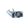 Thermostat, liquide de refroidissement NRF 725287 - Visuel 3