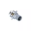 Thermostat, liquide de refroidissement NRF 725289 - Visuel 1