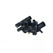 Thermostat, liquide de refroidissement NRF 725291 - Visuel 3