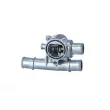 Thermostat, liquide de refroidissement NRF 725292 - Visuel 1
