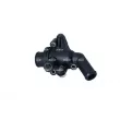 Thermostat, liquide de refroidissement NRF 725295 - Visuel 1