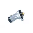 Thermostat, liquide de refroidissement NRF 725298 - Visuel 1