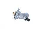 Thermostat, liquide de refroidissement NRF 725298 - Visuel 3