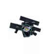 Thermostat, liquide de refroidissement NRF 725300 - Visuel 1
