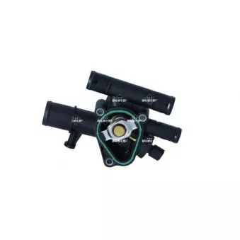 Thermostat, liquide de refroidissement NRF