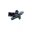Thermostat, liquide de refroidissement NRF 725301 - Visuel 3