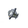 Thermostat, liquide de refroidissement NRF 725306 - Visuel 1