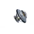 Thermostat, liquide de refroidissement NRF 725306 - Visuel 3