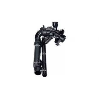 Thermostat d'eau NRF