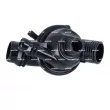 Thermostat, liquide de refroidissement NRF 725344 - Visuel 2