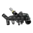 Thermostat, liquide de refroidissement NRF 725355 - Visuel 1