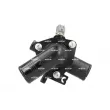 Thermostat, liquide de refroidissement NRF 725355 - Visuel 2