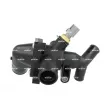 Thermostat, liquide de refroidissement NRF 725355 - Visuel 3