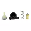 Thermostat, liquide de refroidissement NRF 725356 - Visuel 1