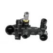 Thermostat, liquide de refroidissement NRF 725357 - Visuel 1