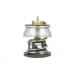 Thermostat, liquide de refroidissement NRF 725358 - Visuel 2