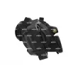 Thermostat, liquide de refroidissement NRF 725360 - Visuel 2
