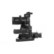 Thermostat, liquide de refroidissement NRF 725364 - Visuel 2