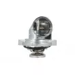 Thermostat, liquide de refroidissement NRF 725371 - Visuel 1