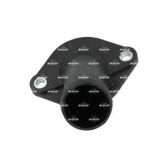 Thermostat, liquide de refroidissement NRF