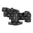 Thermostat, liquide de refroidissement NRF 725377 - Visuel 2