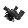 Thermostat, liquide de refroidissement NRF 725389 - Visuel 3
