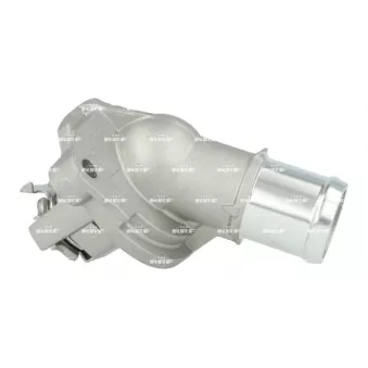 Thermostat, liquide de refroidissement NRF