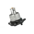 Thermostat, liquide de refroidissement NRF 725399 - Visuel 2