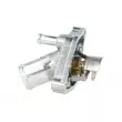 Thermostat, liquide de refroidissement NRF 725405 - Visuel 2