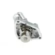 Thermostat, liquide de refroidissement NRF 725406 - Visuel 2