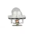 Thermostat, liquide de refroidissement NRF 725414 - Visuel 3