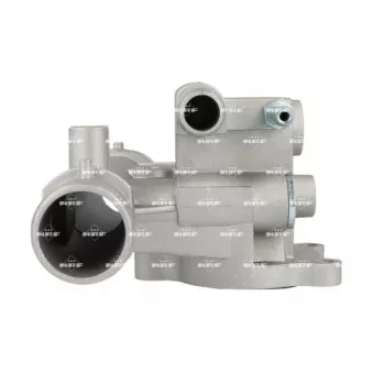 Thermostat, liquide de refroidissement NRF