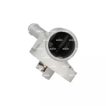 Thermostat, liquide de refroidissement NRF