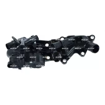 Thermostat, liquide de refroidissement NRF 725428