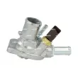 Thermostat, liquide de refroidissement NRF 725430 - Visuel 3