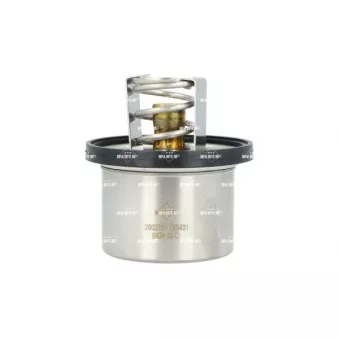 Thermostat, liquide de refroidissement NRF 725431