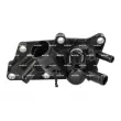 Thermostat, liquide de refroidissement NRF 725436 - Visuel 2